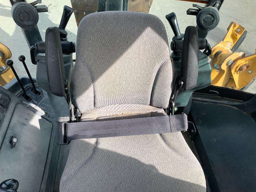 
								2014 John Deere 310K 4×4 Loader full									