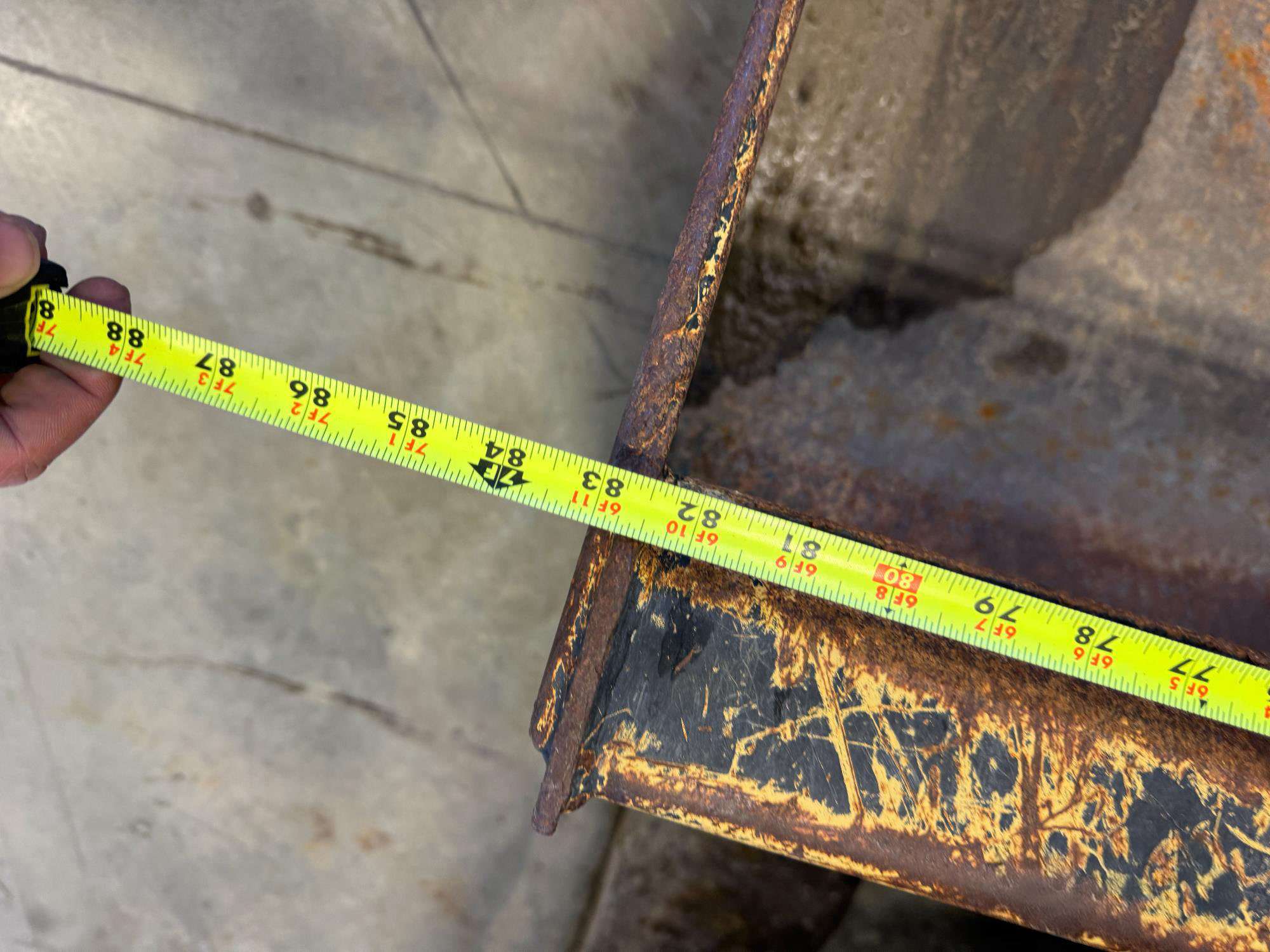 
								2021 John Deere 332G full									