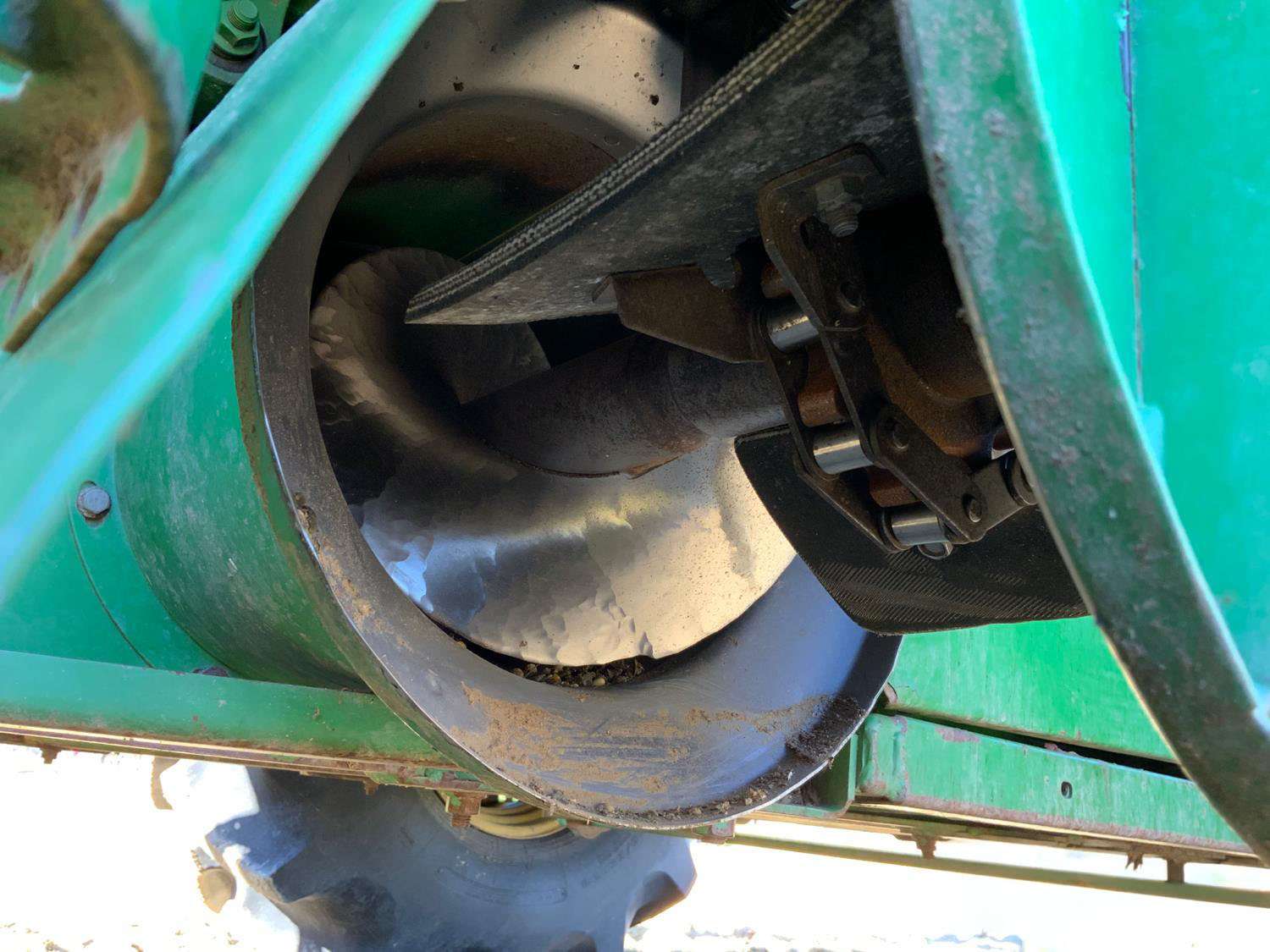 
								2012 John Deere 9770 STS 4WD full									