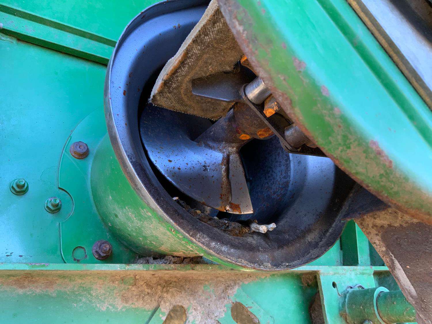 
								2012 John Deere 9770 STS 4WD full									