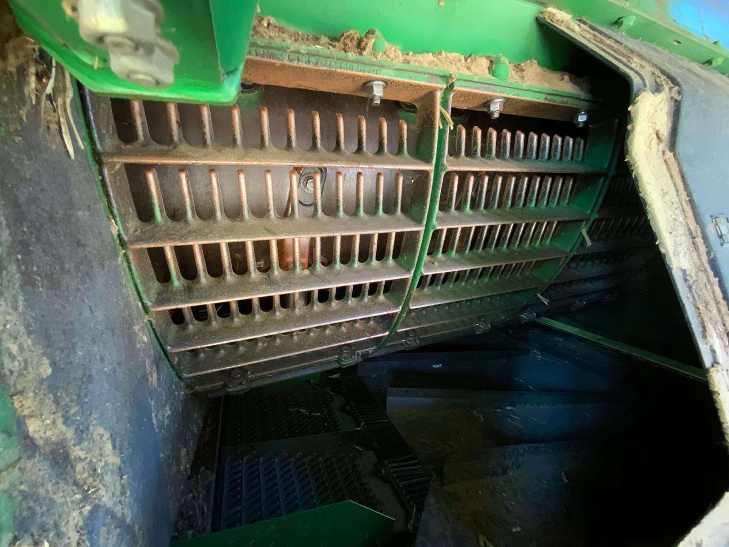 
								2012 John Deere 9770 STS 4WD full									