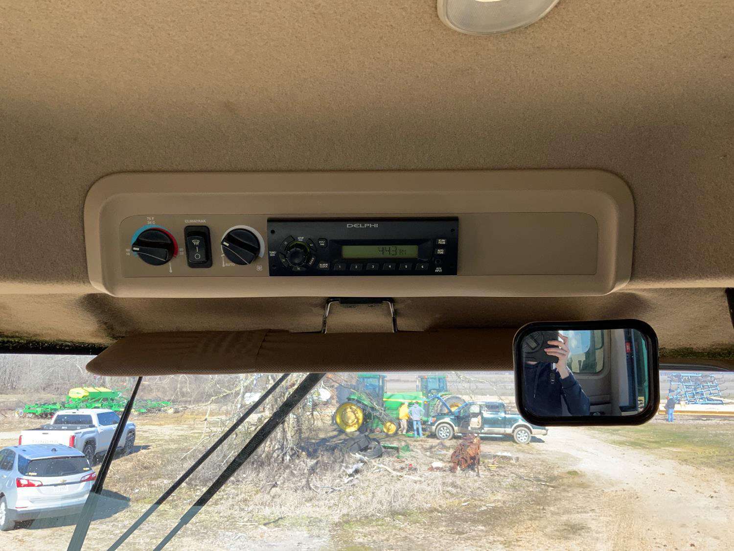 
								2012 John Deere 9770 STS 4WD full									