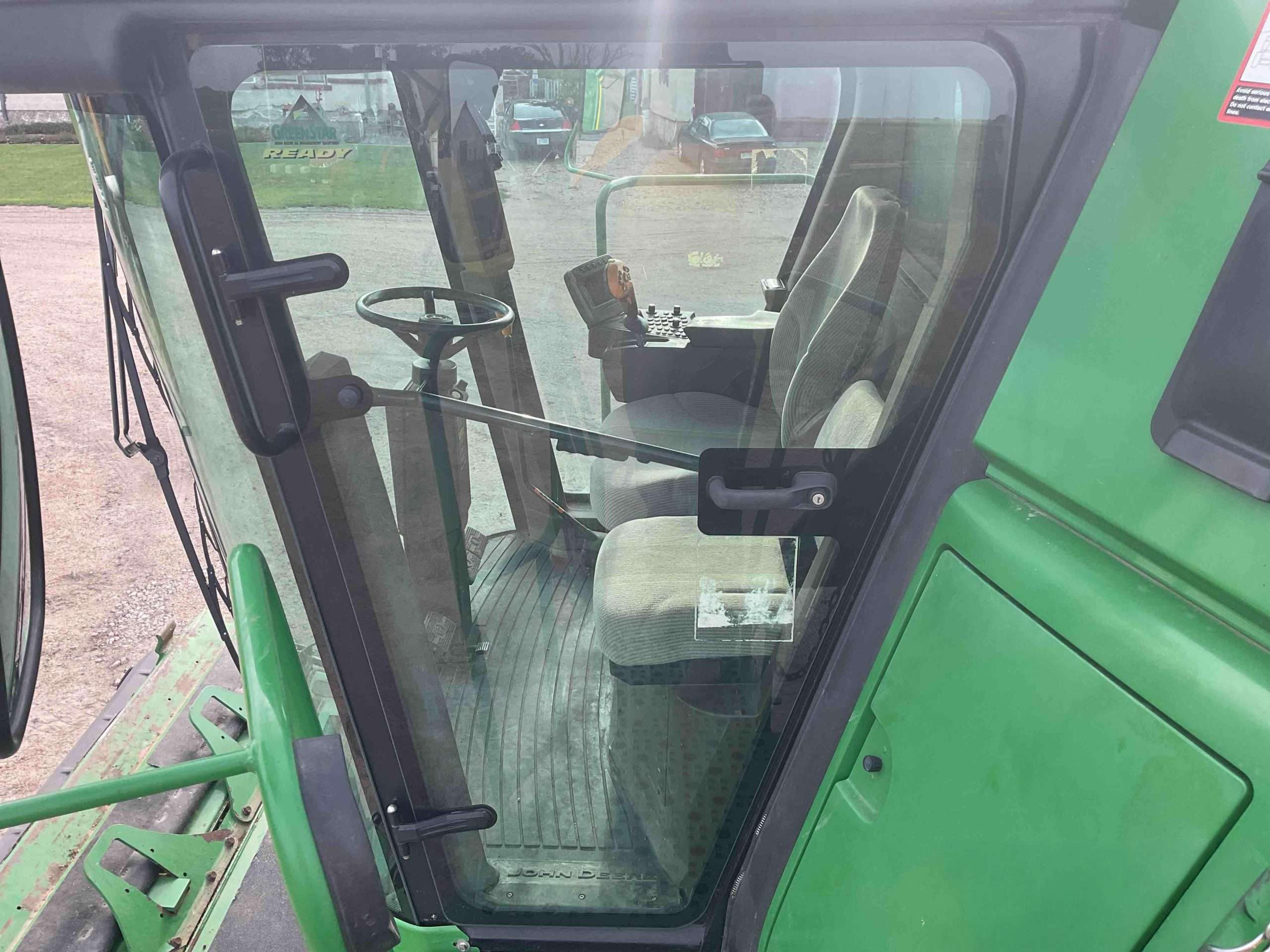 
								2009 John Deere 9770 STS 4WD full									