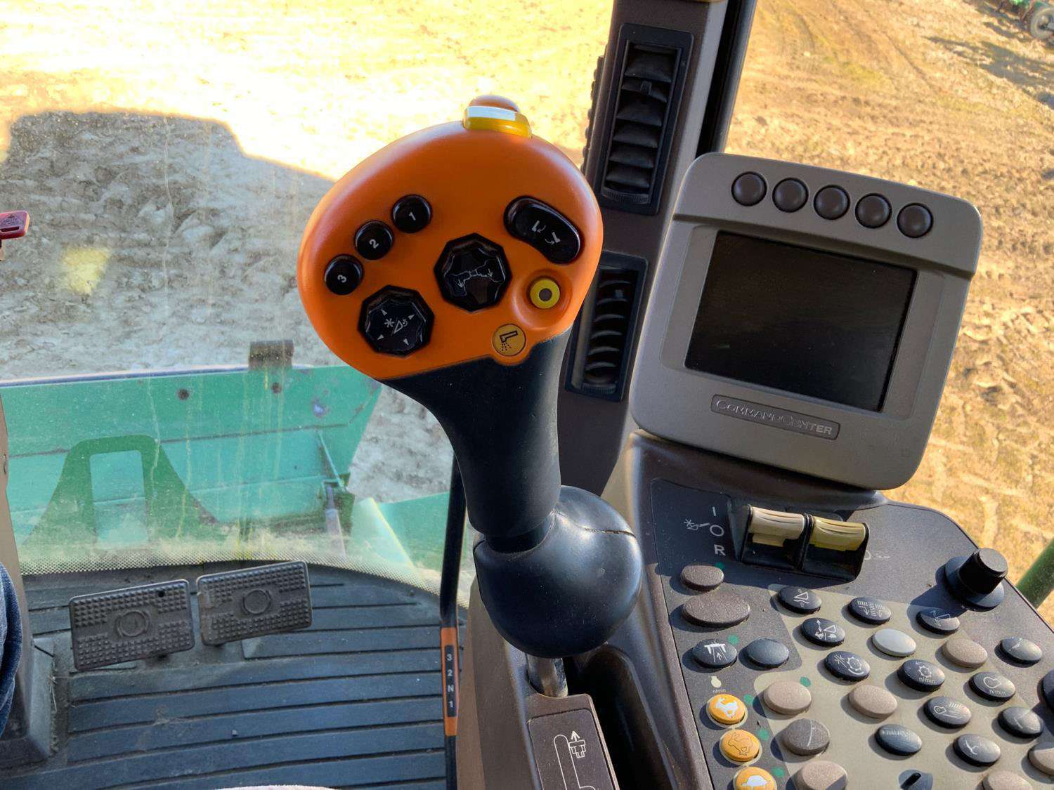 
								2012 John Deere 9770 STS 4WD full									