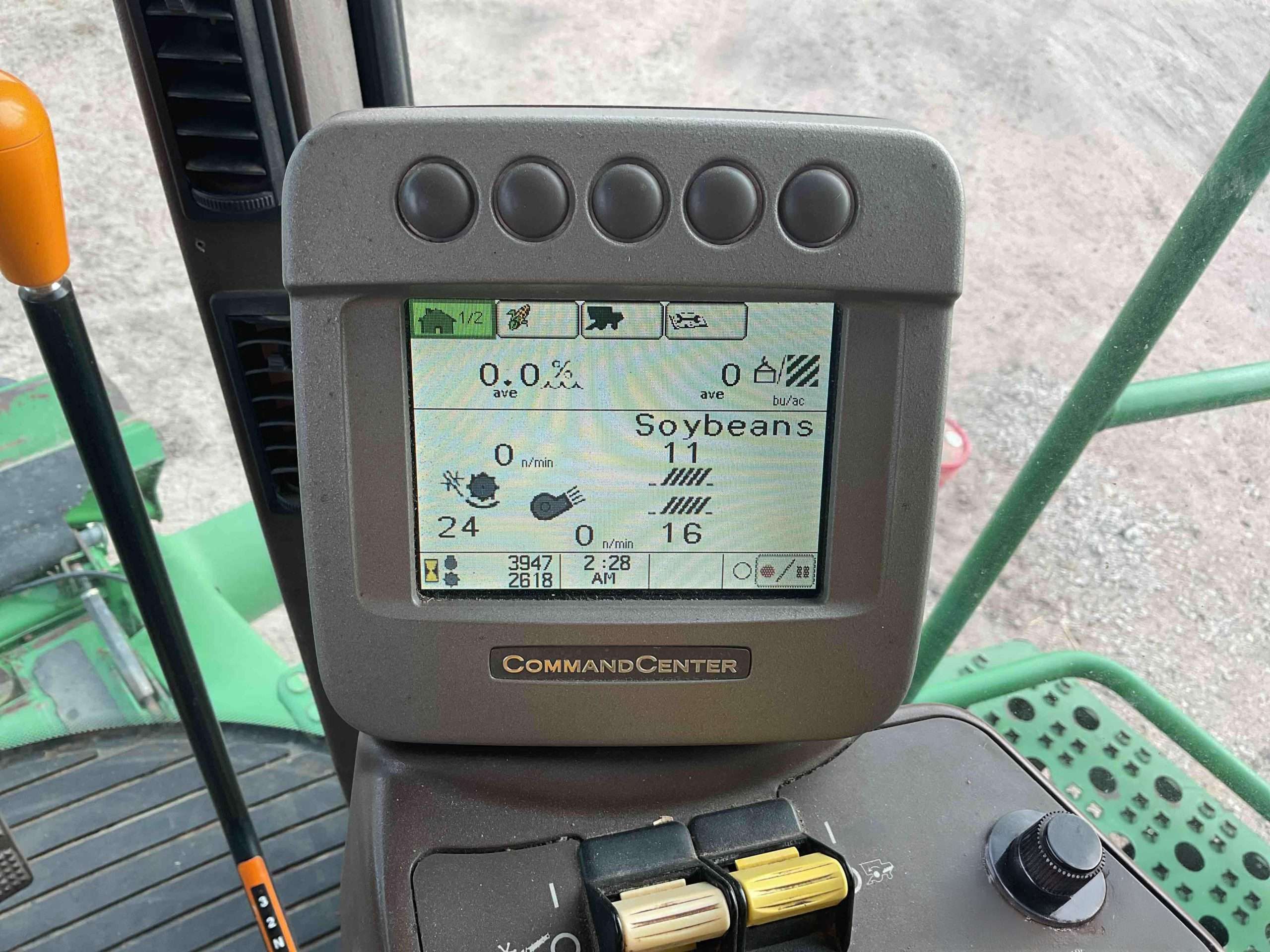 
								2009 John Deere 9770 STS 4WD full									