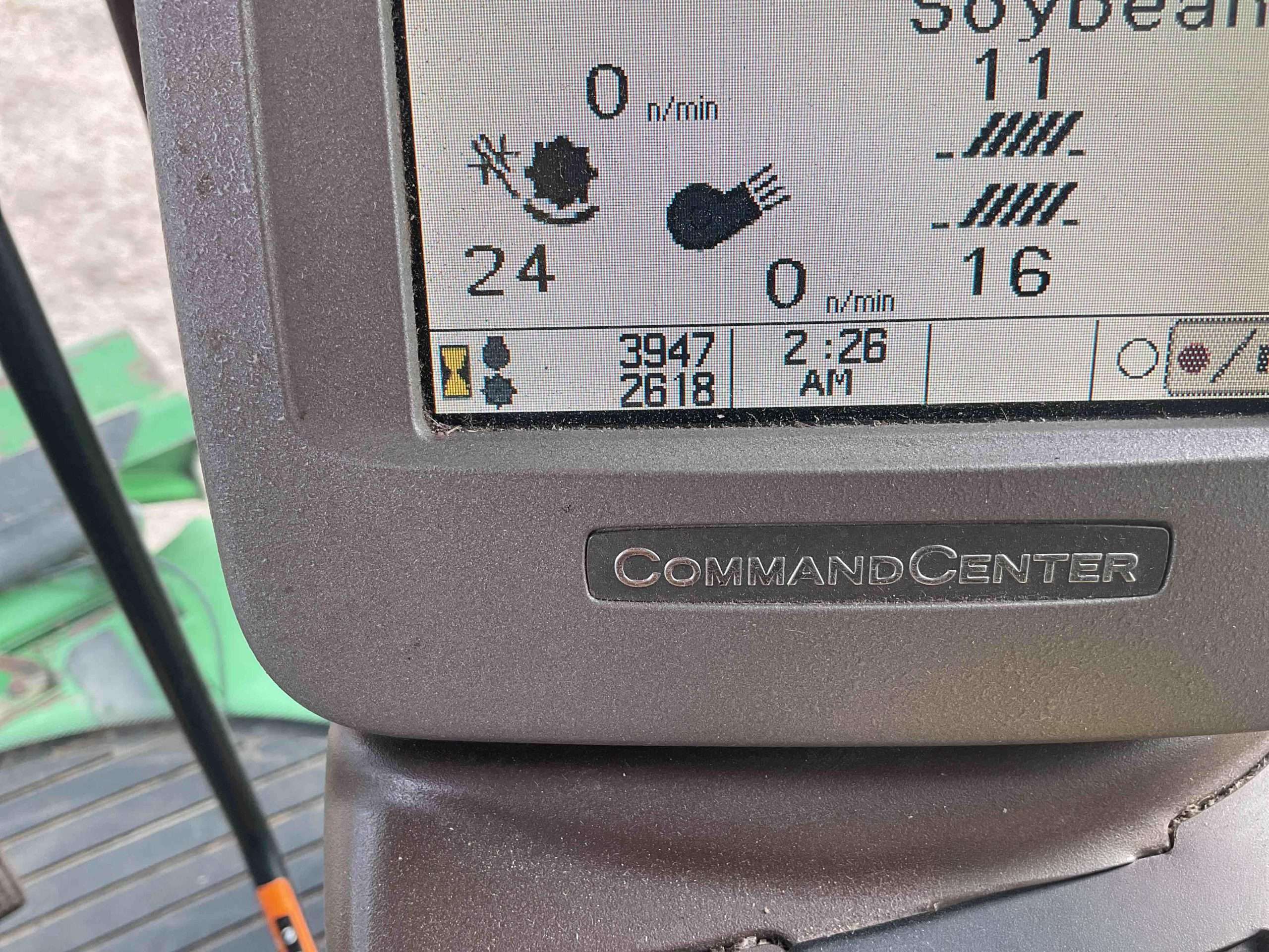 
								2009 John Deere 9770 STS 4WD full									