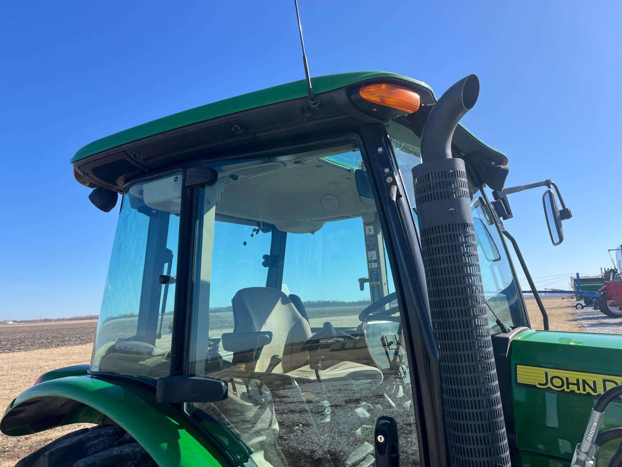 
								2013 John Deere 5085M full									