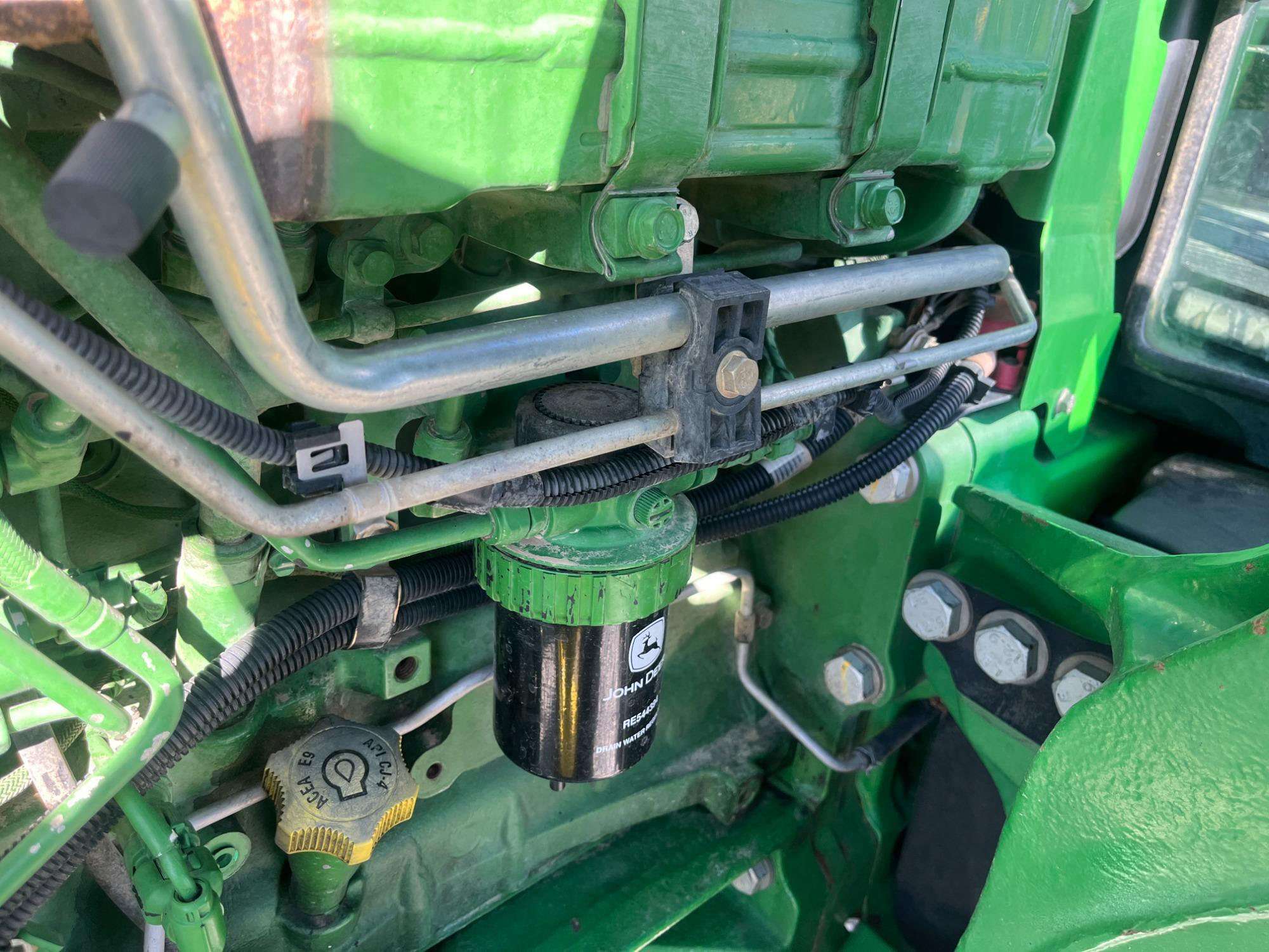 
								2013 John Deere 5085M full									