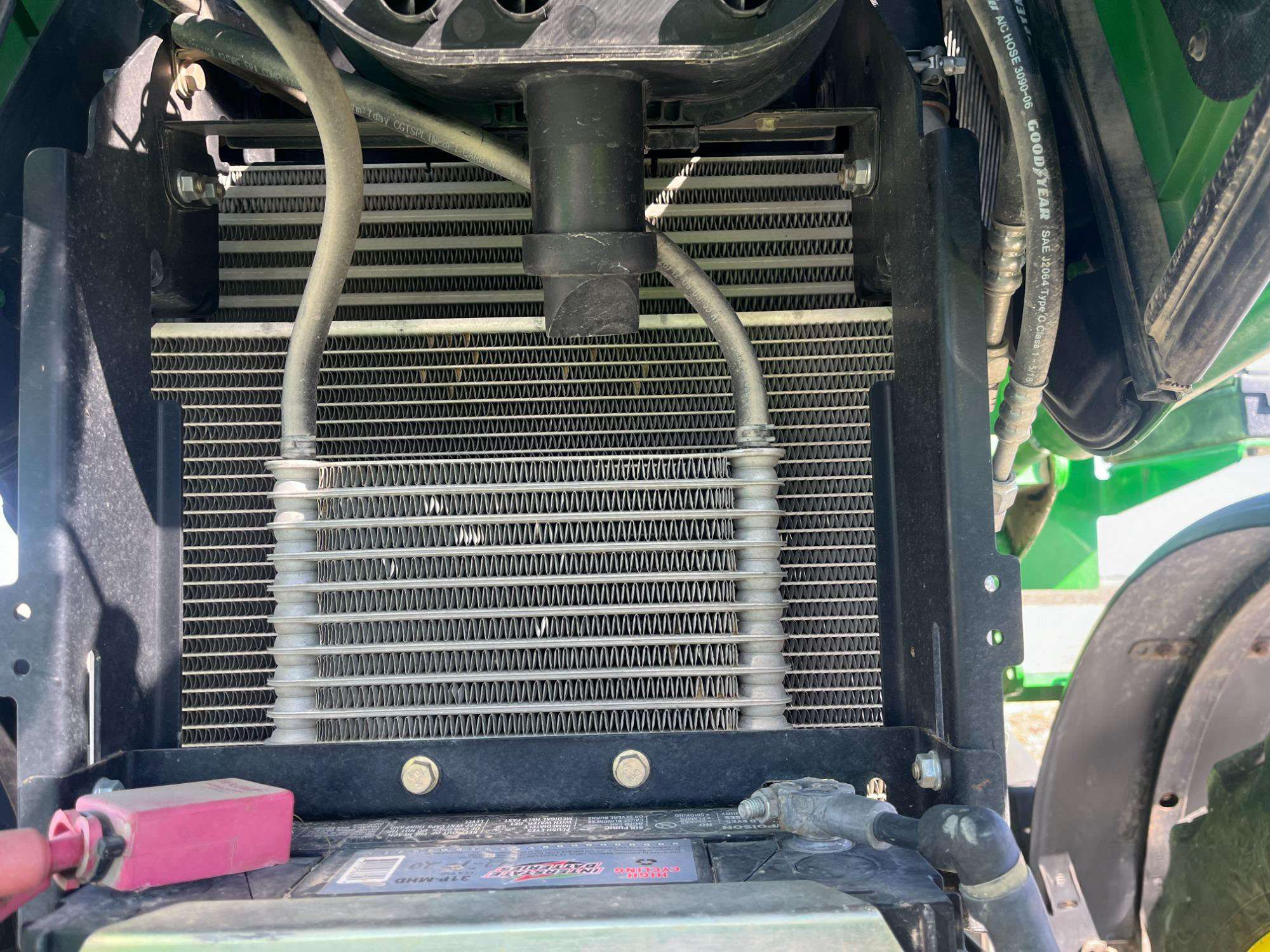 
								2013 John Deere 5085M full									