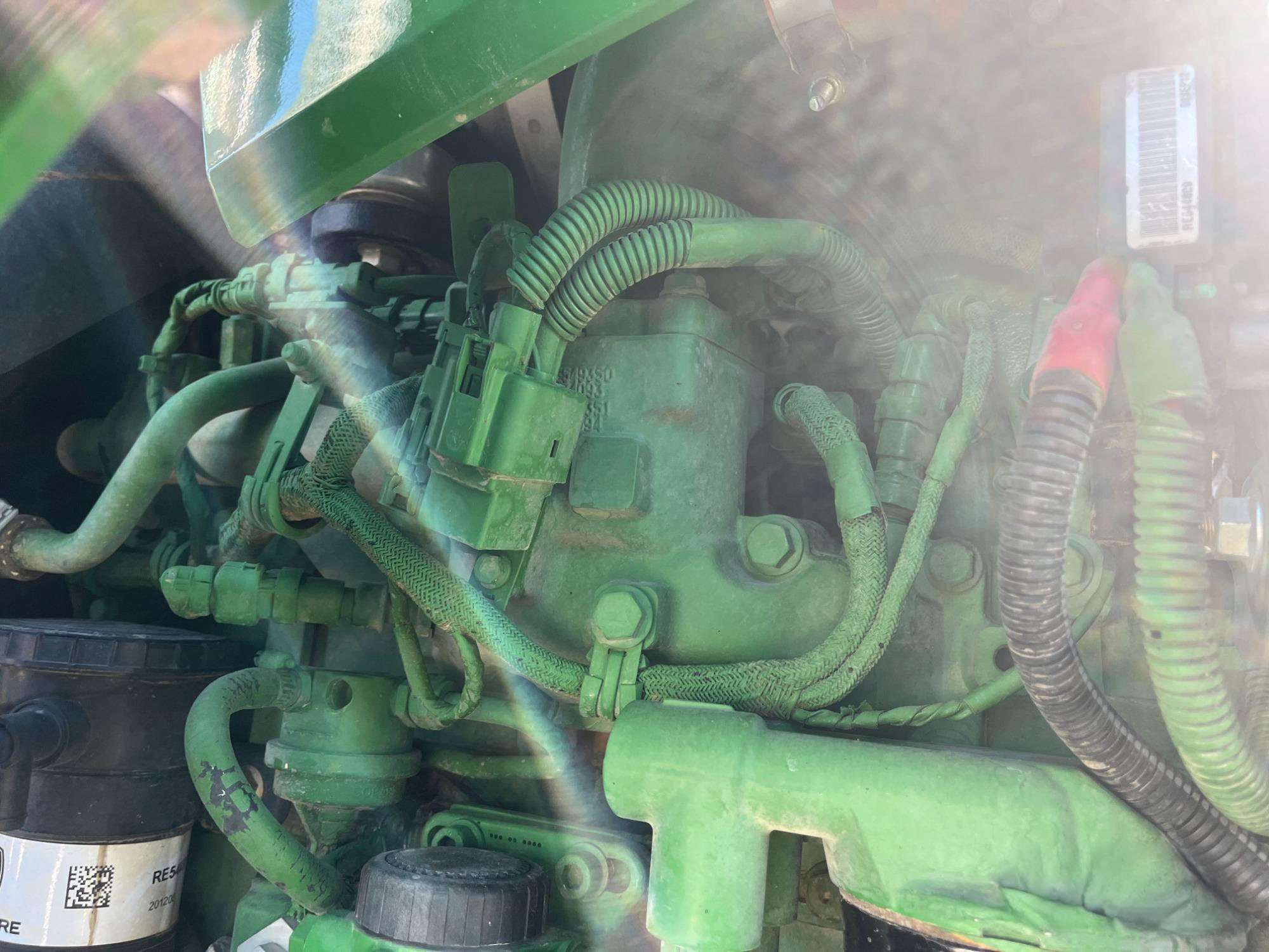 
								2013 John Deere 5085M full									