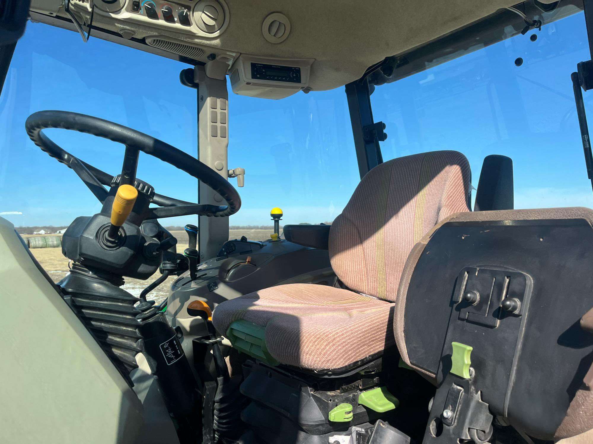 
								2013 John Deere 5085M full									
