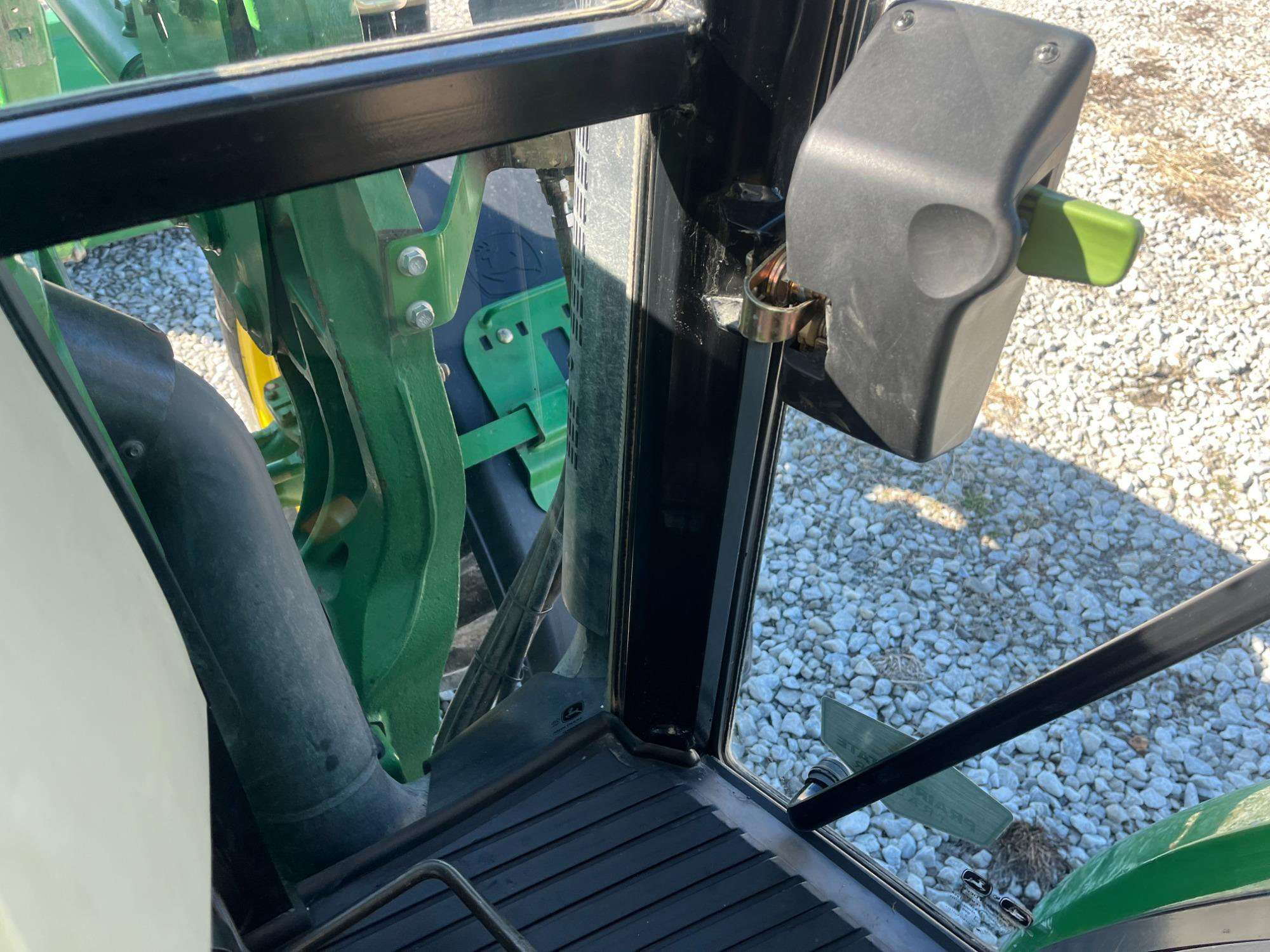 
								2013 John Deere 5085M full									
