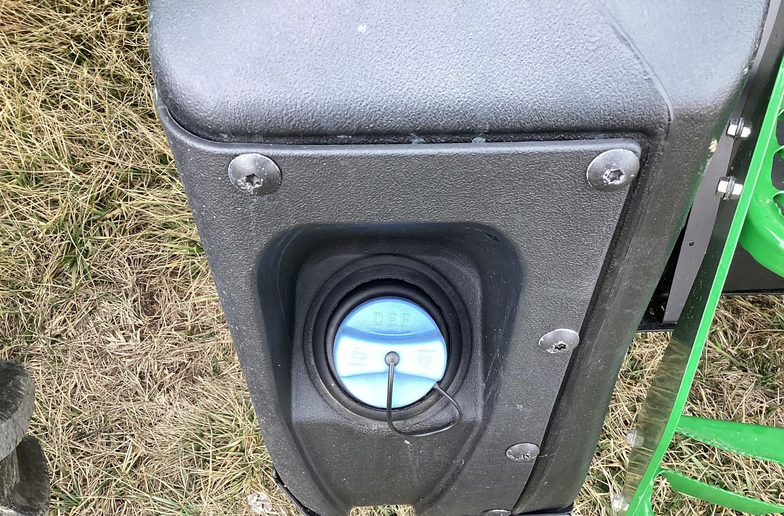 2021 John Deere 5090E full