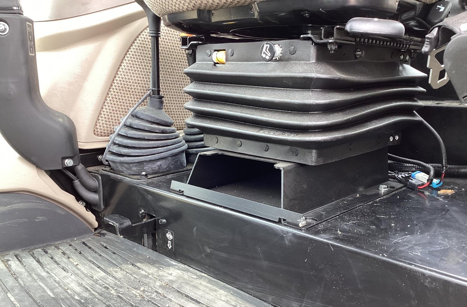 2021 John Deere 5090E full