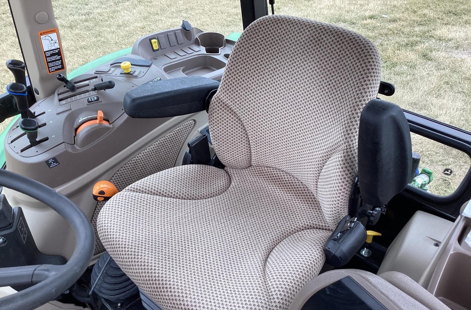 2021 John Deere 5090E full