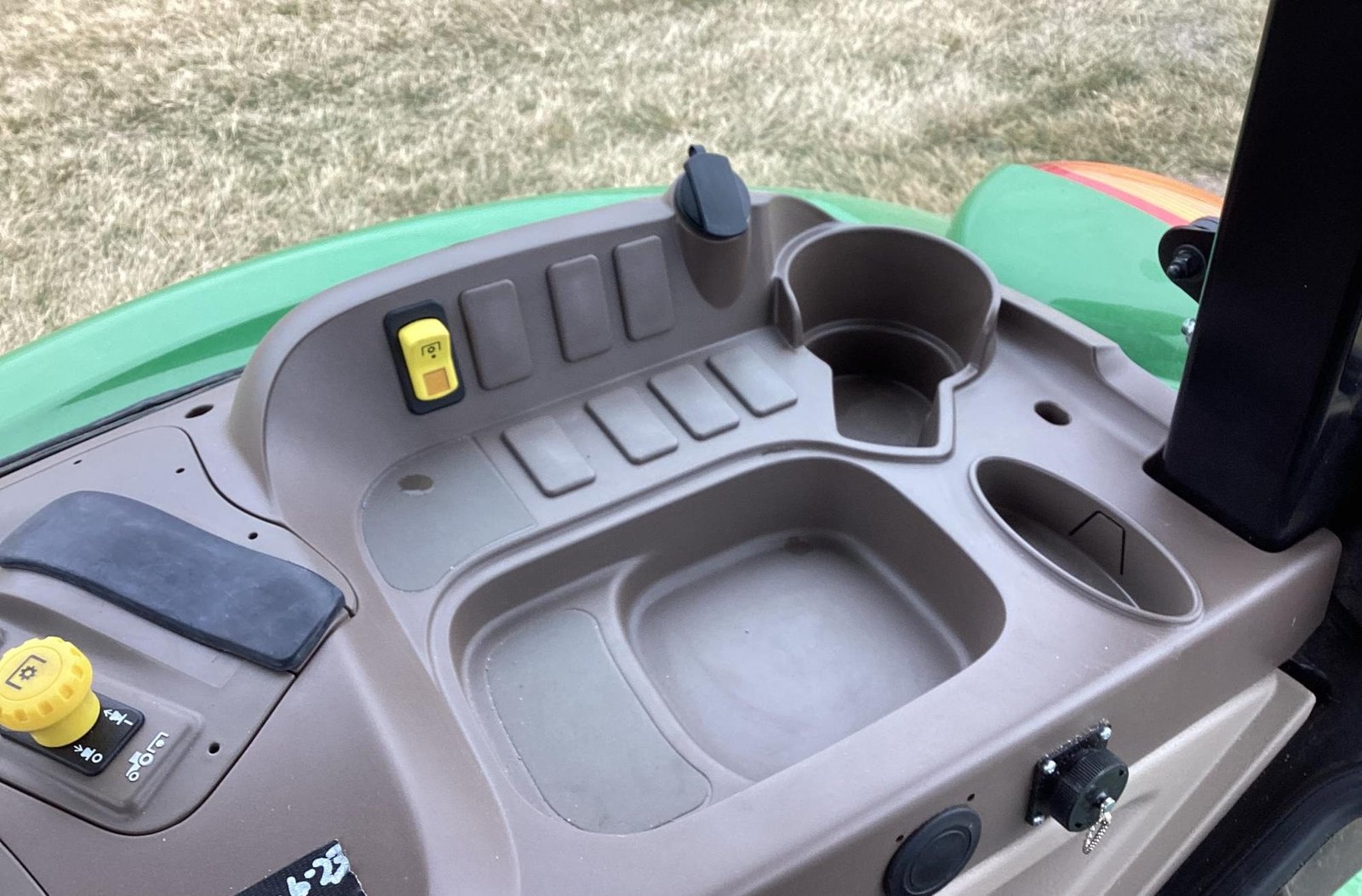 2021 John Deere 5090E full