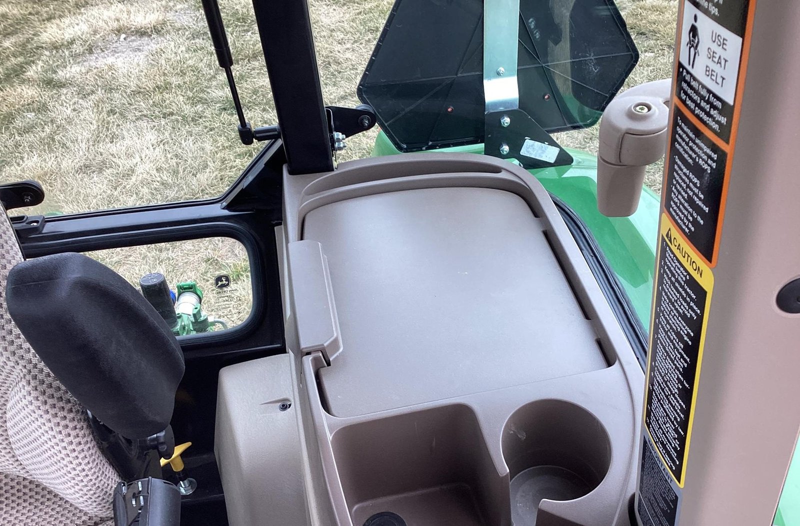 2021 John Deere 5090E full