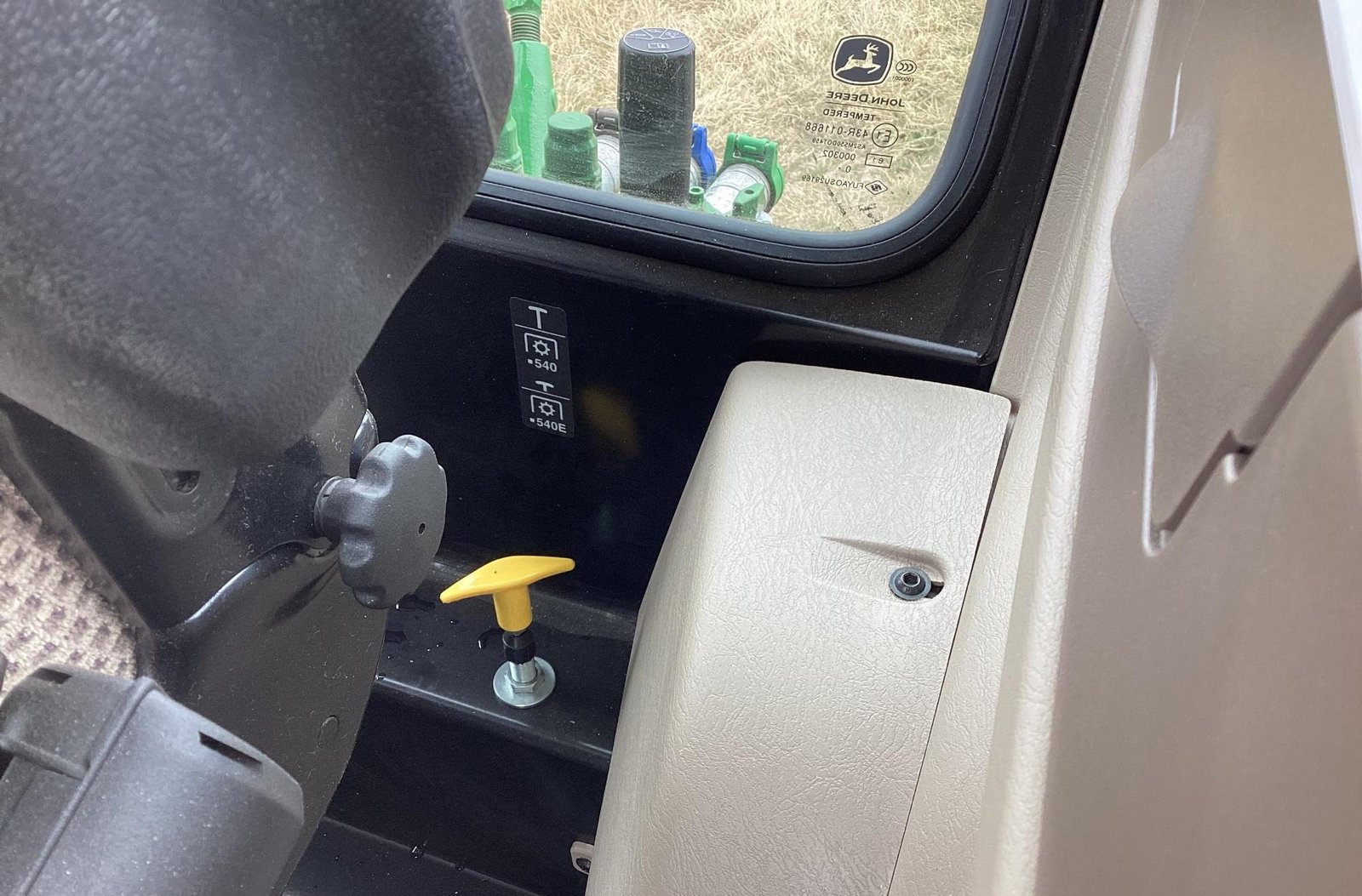 2021 John Deere 5090E full